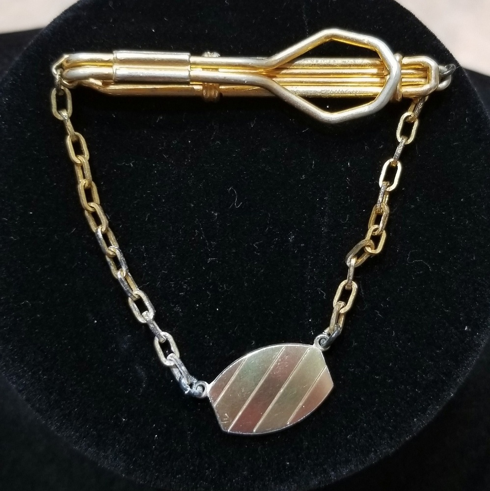 Vintage Tie Clip